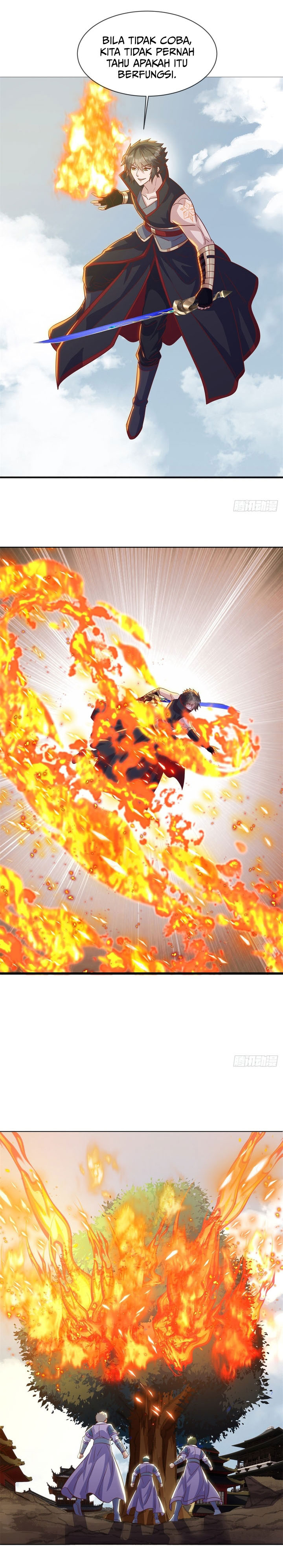 Dilarang COPAS - situs resmi www.mangacanblog.com - Komik peerless soul 712 - chapter 712 713 Indonesia peerless soul 712 - chapter 712 Terbaru 14|Baca Manga Komik Indonesia|Mangacan